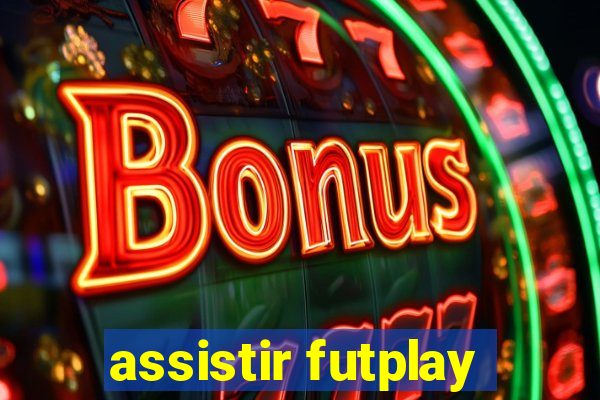 assistir futplay